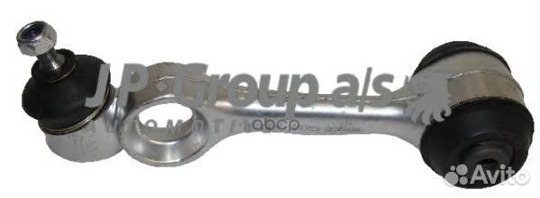 Рычаг mercedes-benz S-class (W126) 260 SE (126