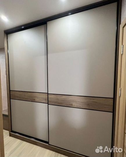 Шкаф-купе / шкаф по размерам