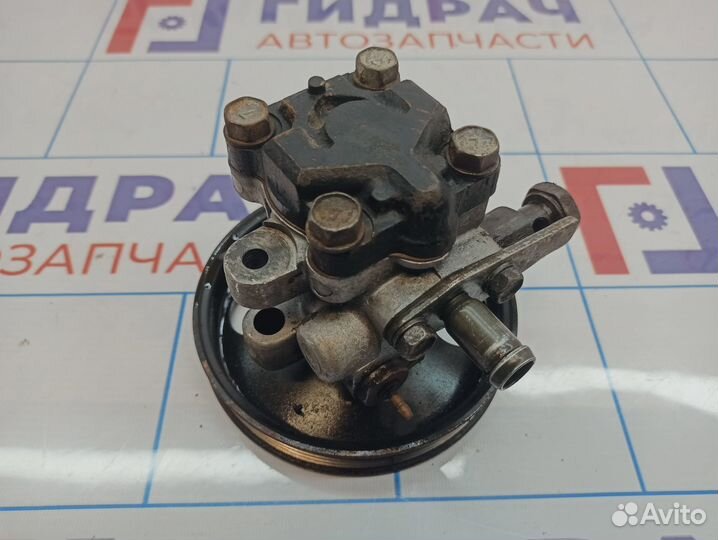 Насос гидроусилителя Hyundai Sonata (EF) 57100-381