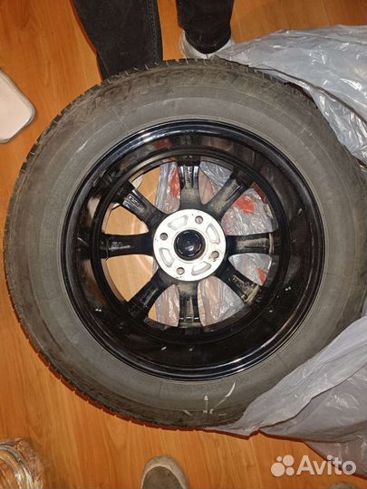 Колеса r 15 4 108