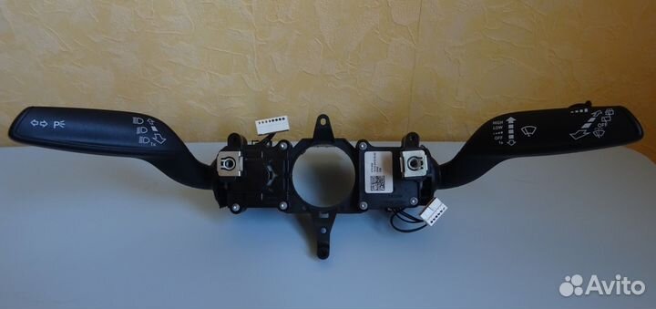 Комбинированный подрулевой переключатель для Audi