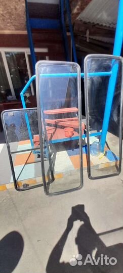 Продам стёкла