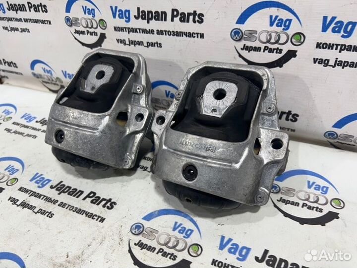 Подушка двигателя Audi A5 T8 cala 2008