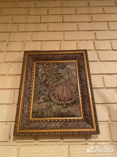 Гобеленовые картины