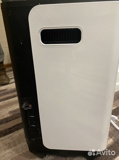 Кислородный концентратор 5 литров