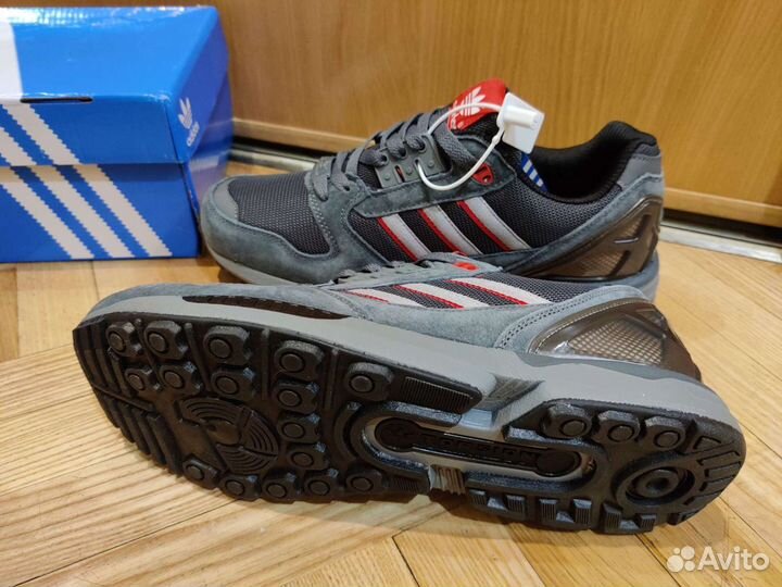 Кроссовки мужские adidas zx8000 torsion торшн