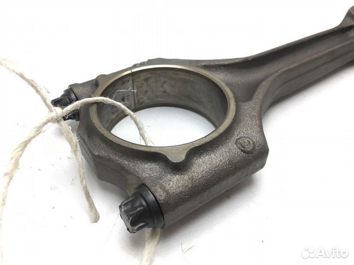 Шатун Bmw 5-Series E39 M54B25 2000