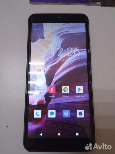 DEXP A555, 2/32 ГБ