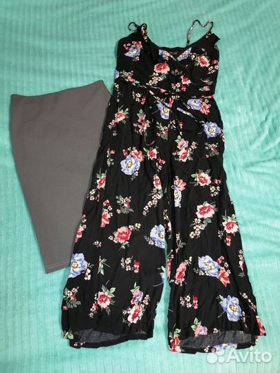 Женские вещи пакетом 42 44