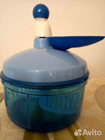 Измельчитель