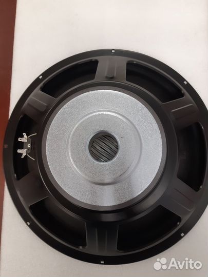 Динамик для саба SPX 18 - 400Вт, 8Ом, новый