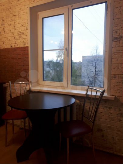 1-к. квартира, 37 м², 5/5 эт.