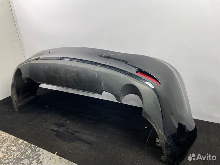 Бампер задний Mazda Mazda 6 GJ PY20742731