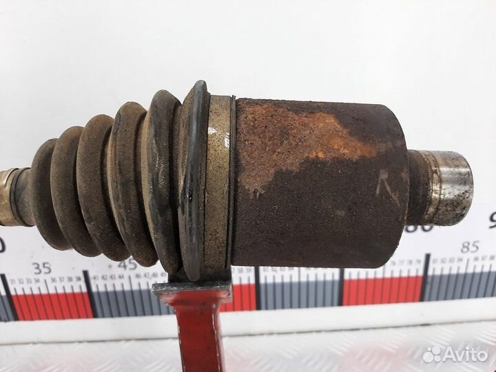 Полуось для Ford Windstar 1