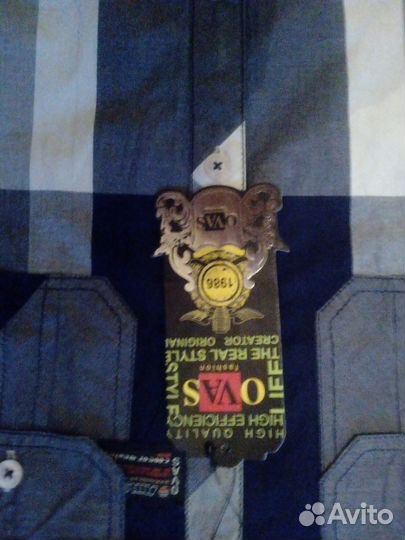 Рубашка на 158- 164см