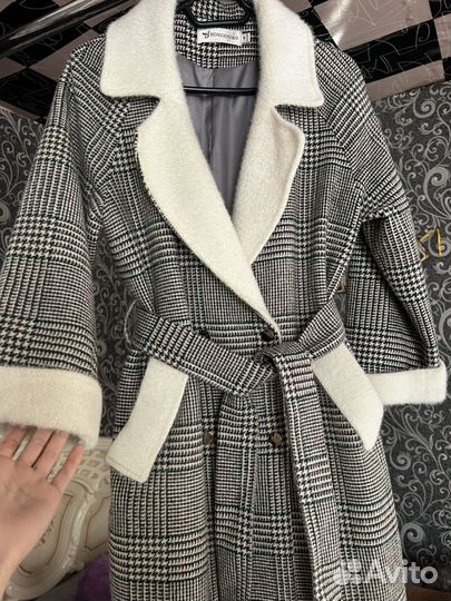 Пальто женское