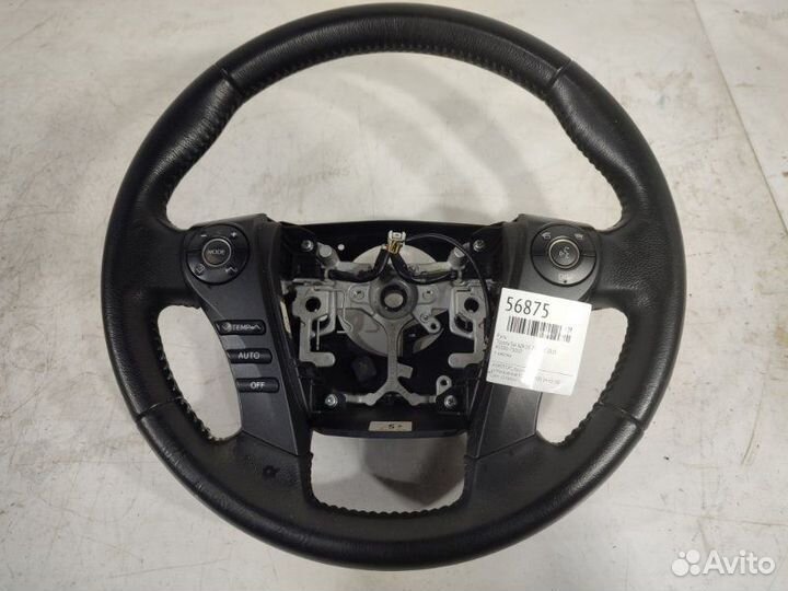 Руль Toyota Sai AZK10 2azfxe 2015