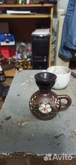 Подсвечник