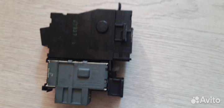 Запчасти для стиральных машин indesit