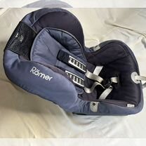 Автокресло britax romer isofix duo 9-18 кг