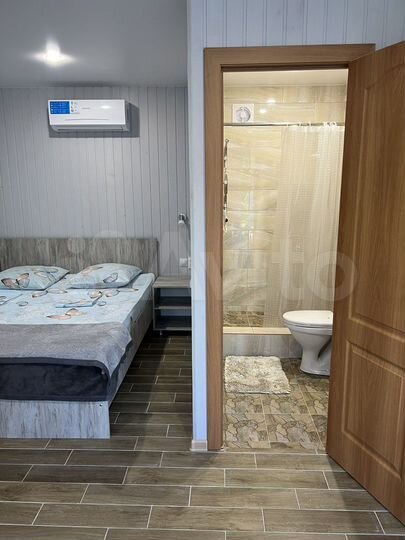 Комната 17 м² в 1-к., 1/2 эт.