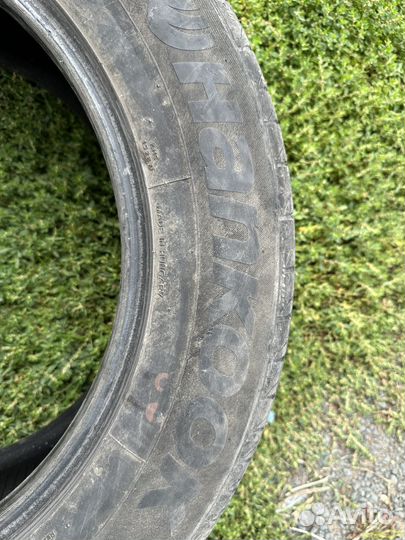 Hankook Ventus Prime 2 K115 225/60 R17 99H