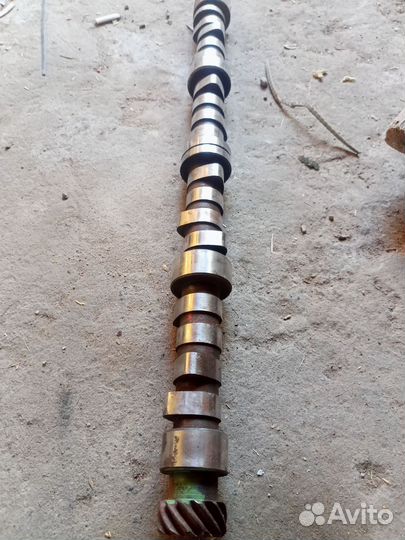 Распредвал ЗИЛ 130