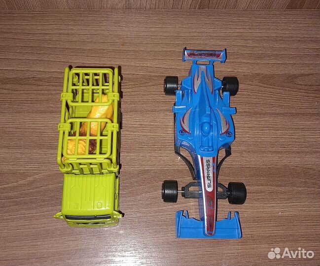Игрушки машинки