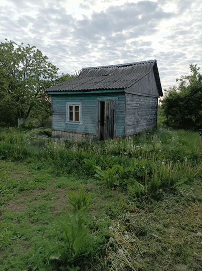 Участок 6 сот. (СНТ, ДНП)