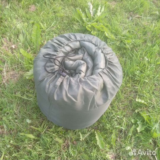 Спальный мешок спальник -10-15С