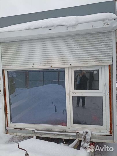 Торговый прицеп