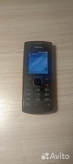 Nokia 1, 8 ГБ