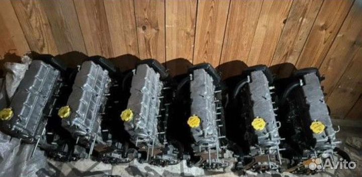 Разбор веста гранта новые запчасти