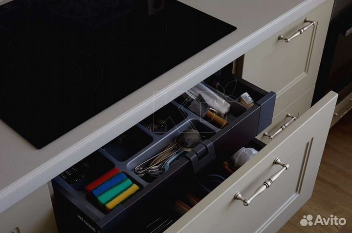 Кухни на заказ от производителя