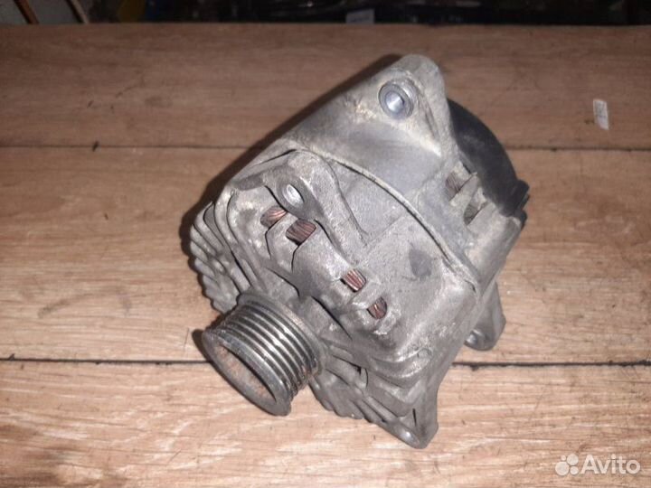 Генератор Mercedes-Benz E-Class W212