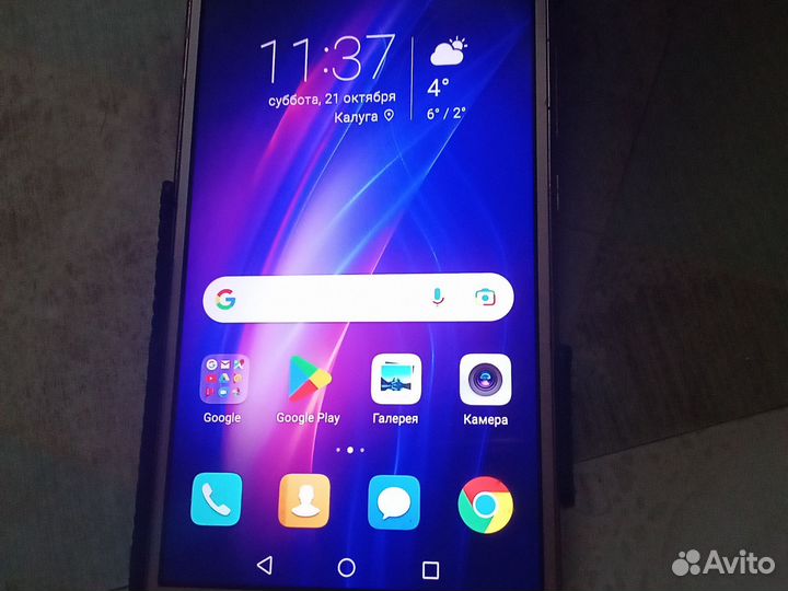 HONOR 5C, 2/16 ГБ