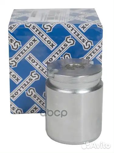 Поршень суппорта nissan maxima primera Stellox