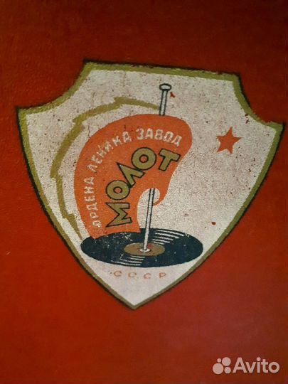 Предмет интерьера