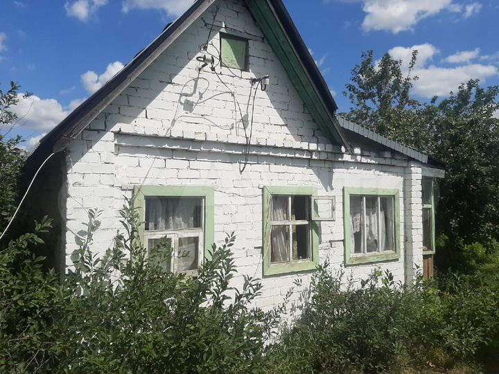 Дача 22 м² на участке 5,8 сот.