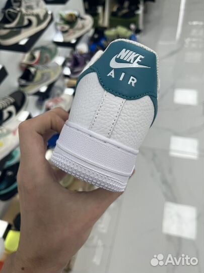 Кроссовки nike air force