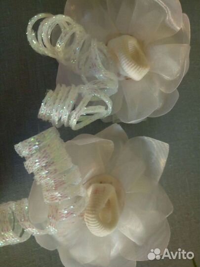 Резинка для волос