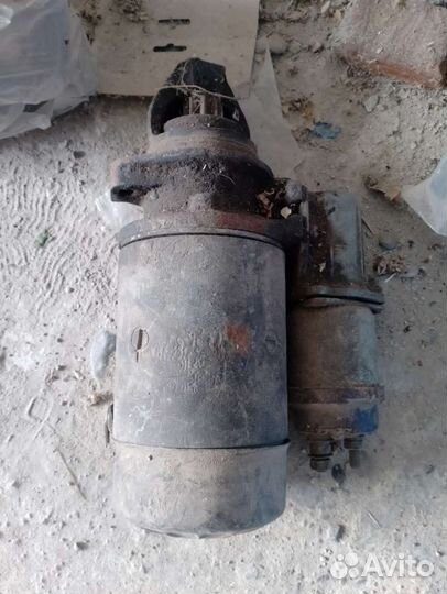 Электродвигатель