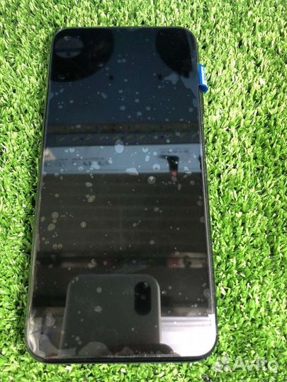 Huawei p40 lite дисплей оригинал