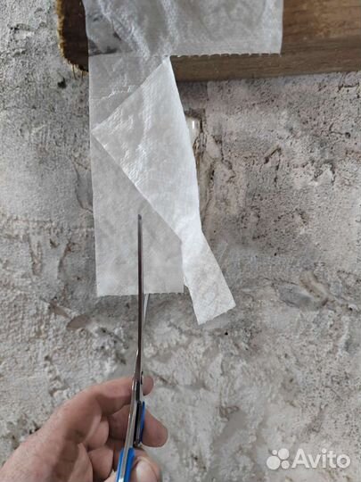 Заточка парикмахерского и грумерского инструмента