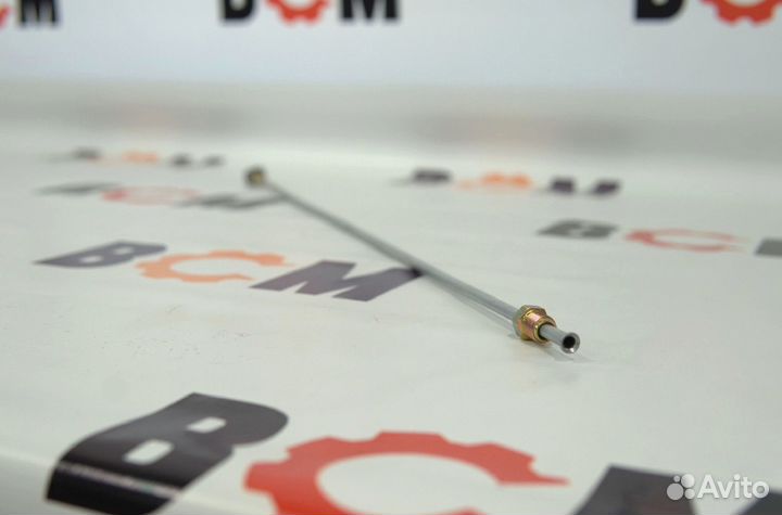 Тормозные трубки 107