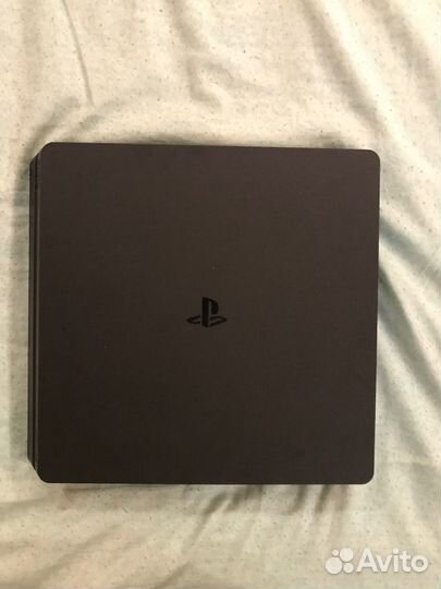 Sony playstation 4 slim 1tb