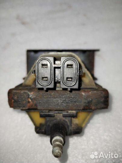 Катушка зажигания daewoo nexia N100