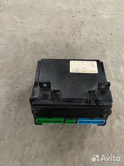 Блок управления Renault Kerax DXI11 2011