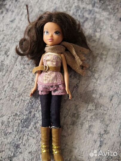 Куклы Winx monster high