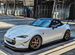 Mazda MX-5 2.0 MT, 2021, 32 000 км с пробегом, цена 4200000 руб.